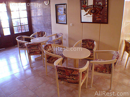 ALS Hotel 4